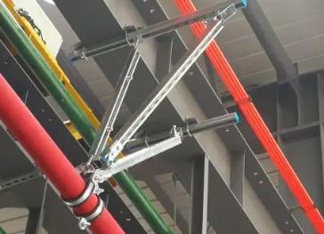 天山抗震支架厂家与你分享你必须做的紧急情况下的准备